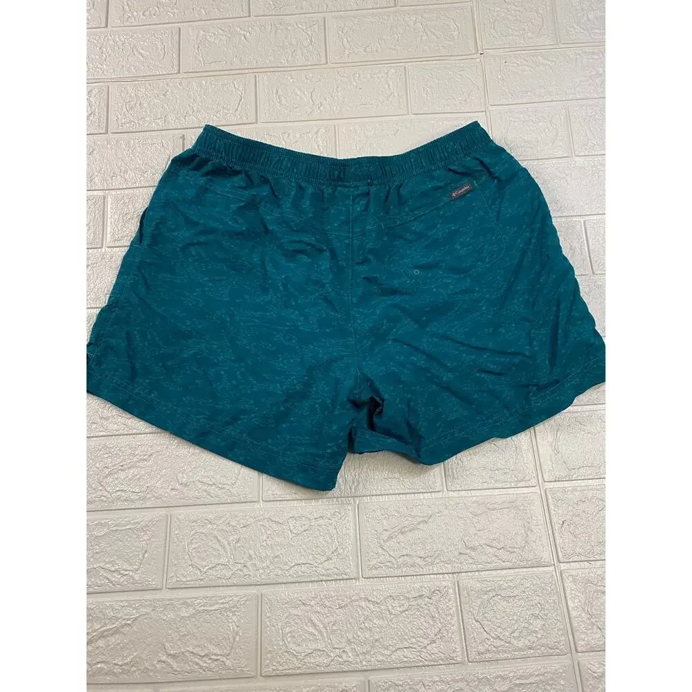 Columbia shorts